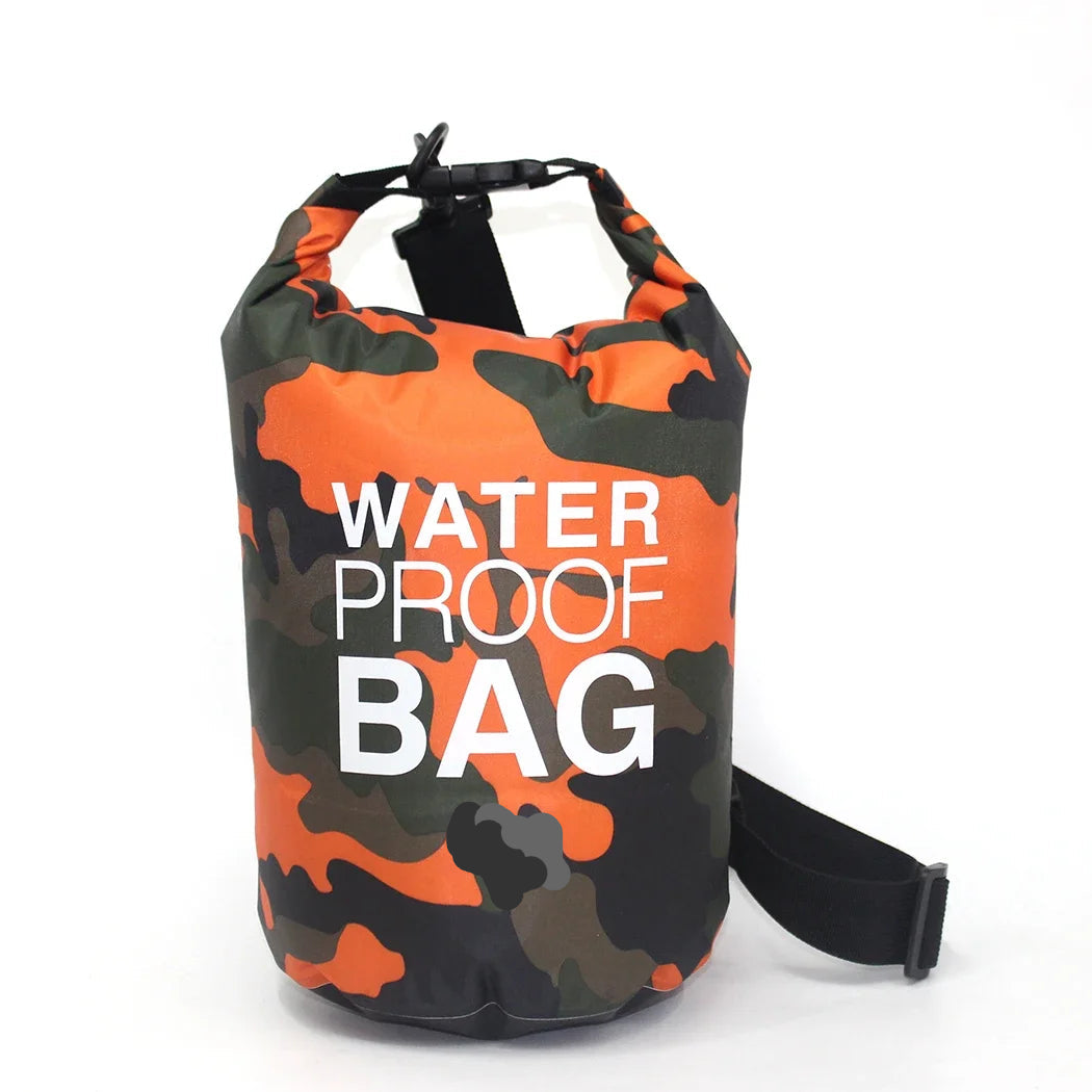 High-Quality Stylish Waterproof Dry Bag