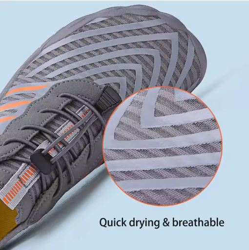 Modern Quick-Dry Aqua Shoes