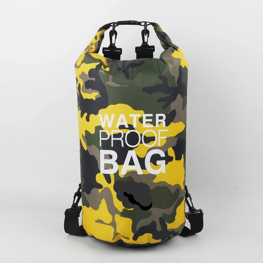 High-Quality Stylish Waterproof Dry Bag