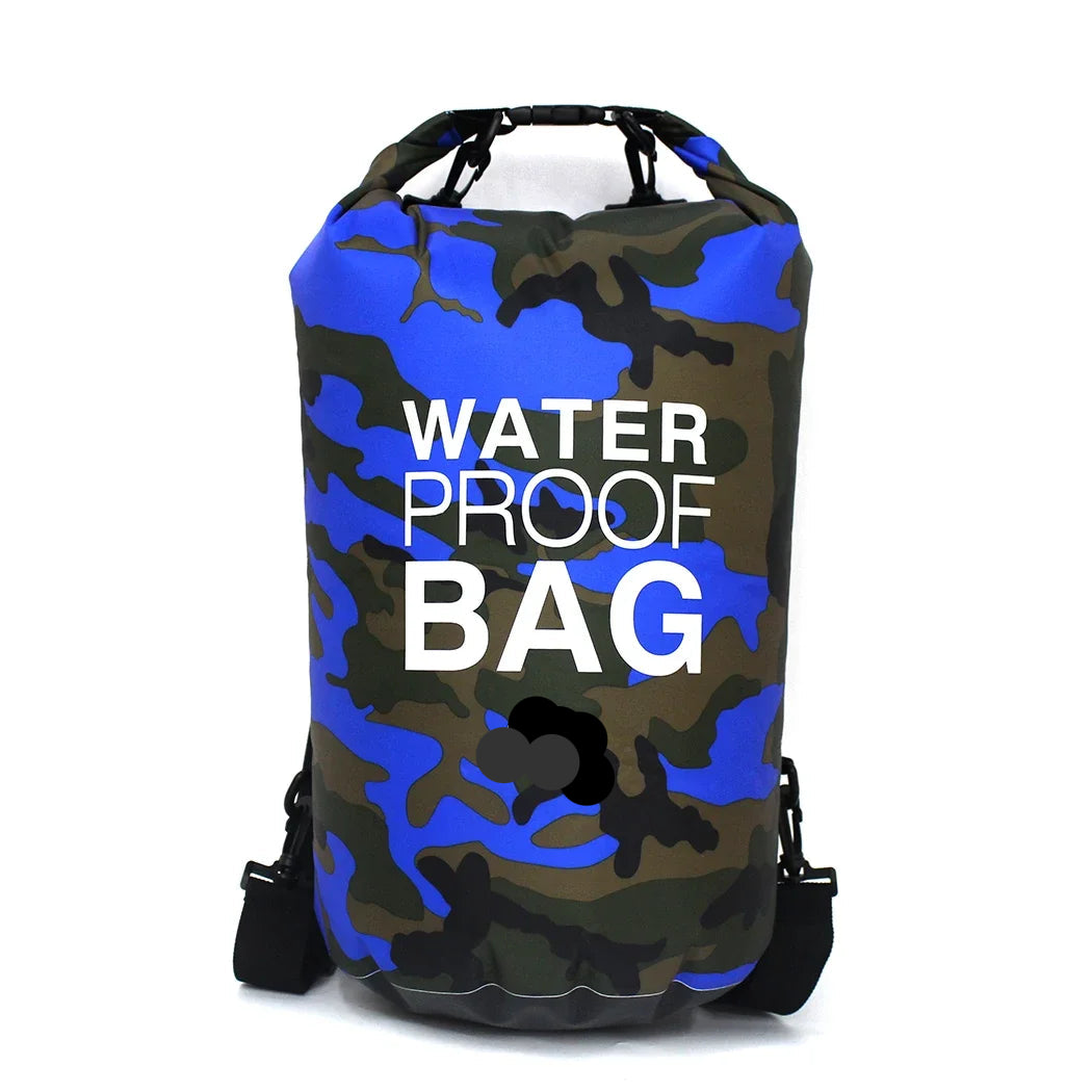 High-Quality Stylish Waterproof Dry Bag