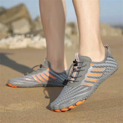 Modern Quick-Dry Aqua Shoes