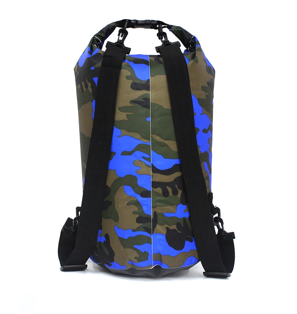 High-Quality Stylish Waterproof Dry Bag