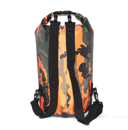 High-Quality Stylish Waterproof Dry Bag