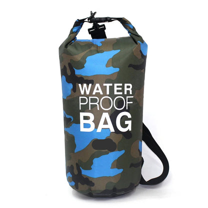 High-Quality Stylish Waterproof Dry Bag