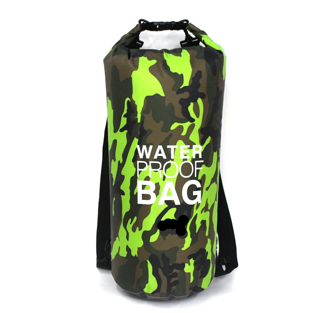 High-Quality Stylish Waterproof Dry Bag