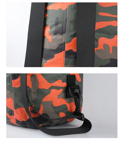 High-Quality Stylish Waterproof Dry Bag