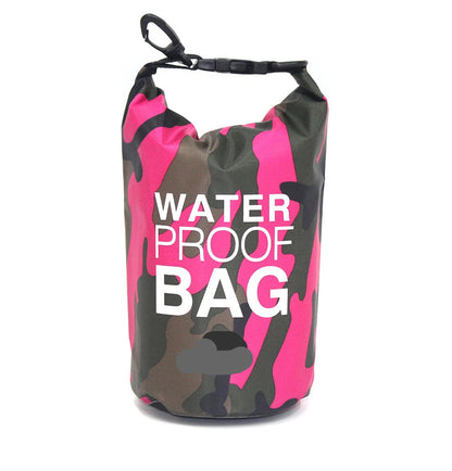 High-Quality Stylish Waterproof Dry Bag
