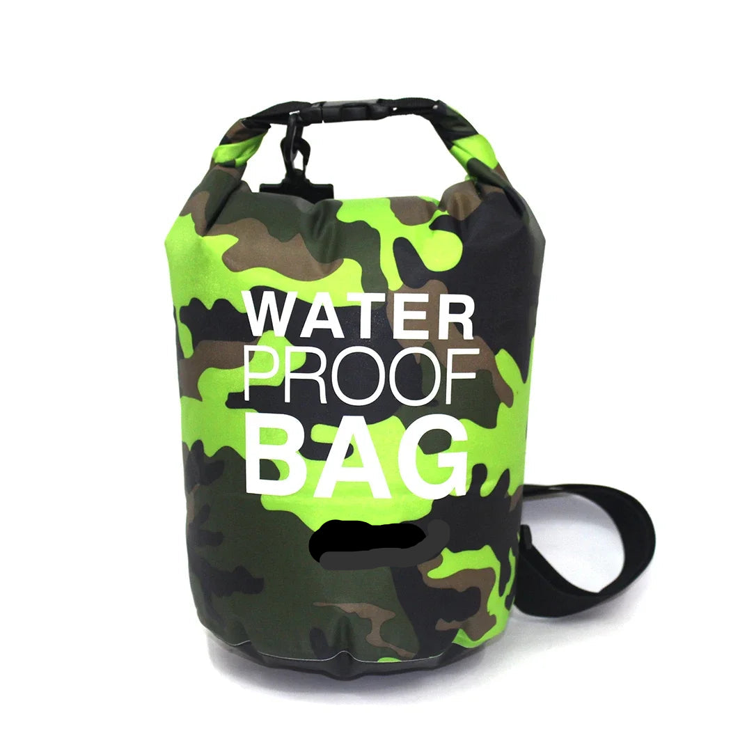 High-Quality Stylish Waterproof Dry Bag