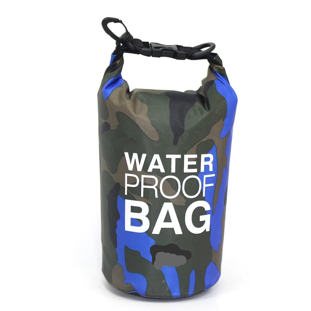 High-Quality Stylish Waterproof Dry Bag