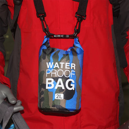 High-Quality Stylish Waterproof Dry Bag