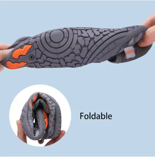 Modern Quick-Dry Aqua Shoes