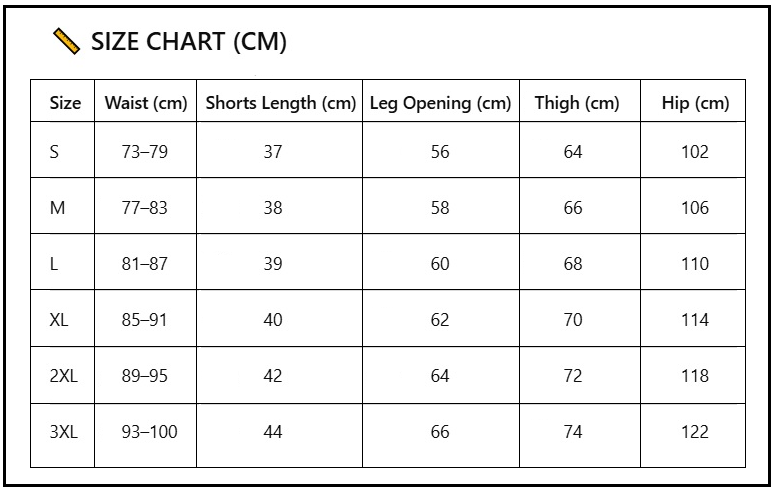 TENDLY™ Color-Shift Swim Shorts